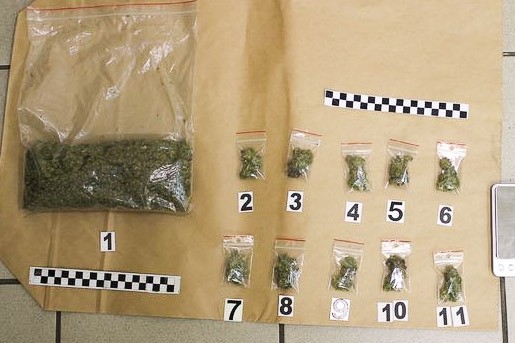marihuana