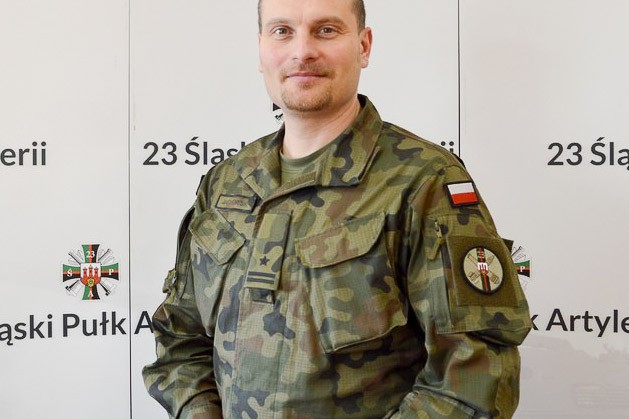 Jacek Jackowski