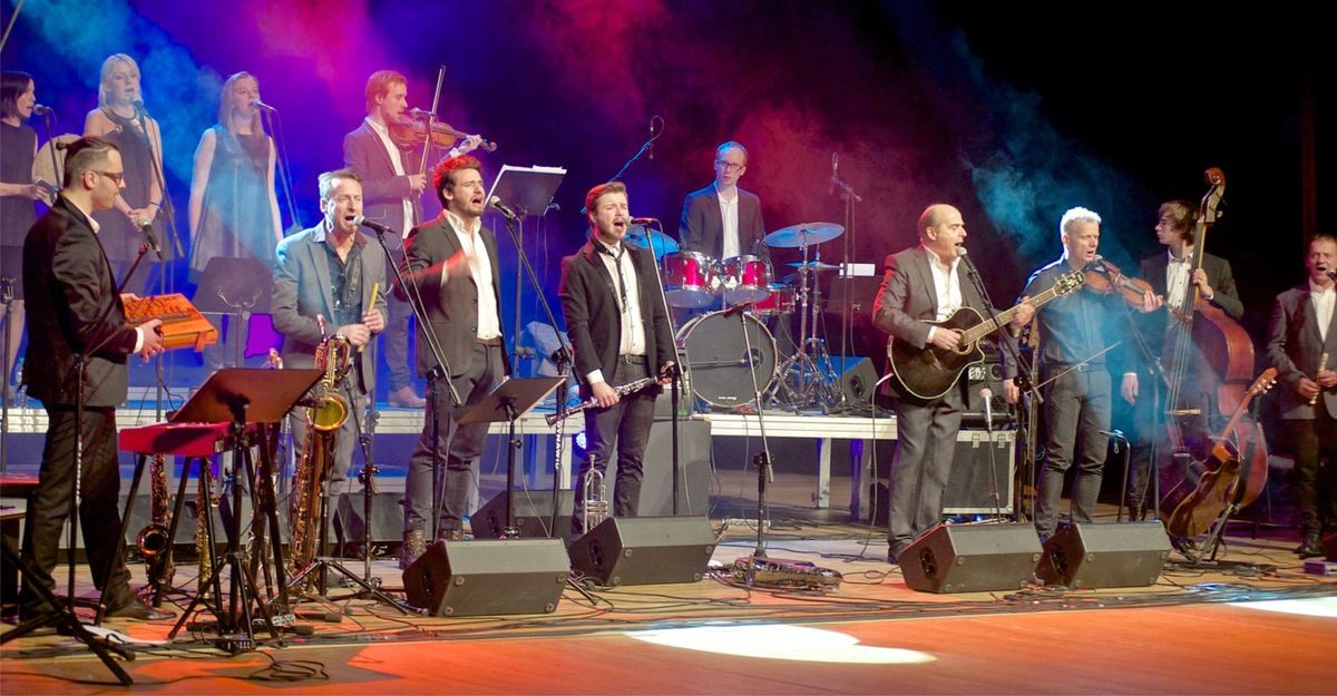 koncert pospieszalscy