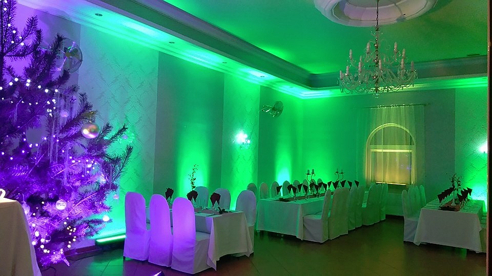 restauracja europa  kruszyn