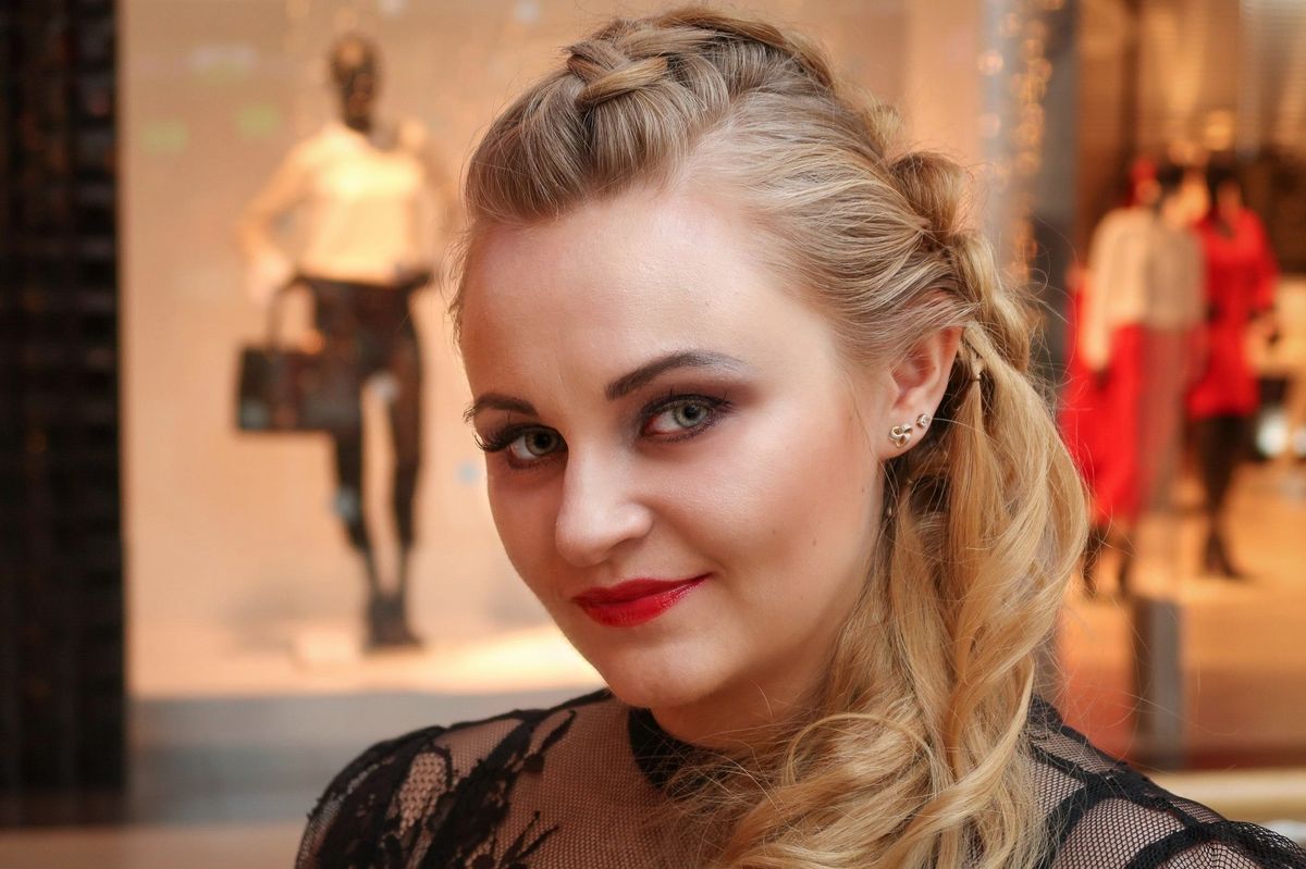 Karolina matera-woźniak