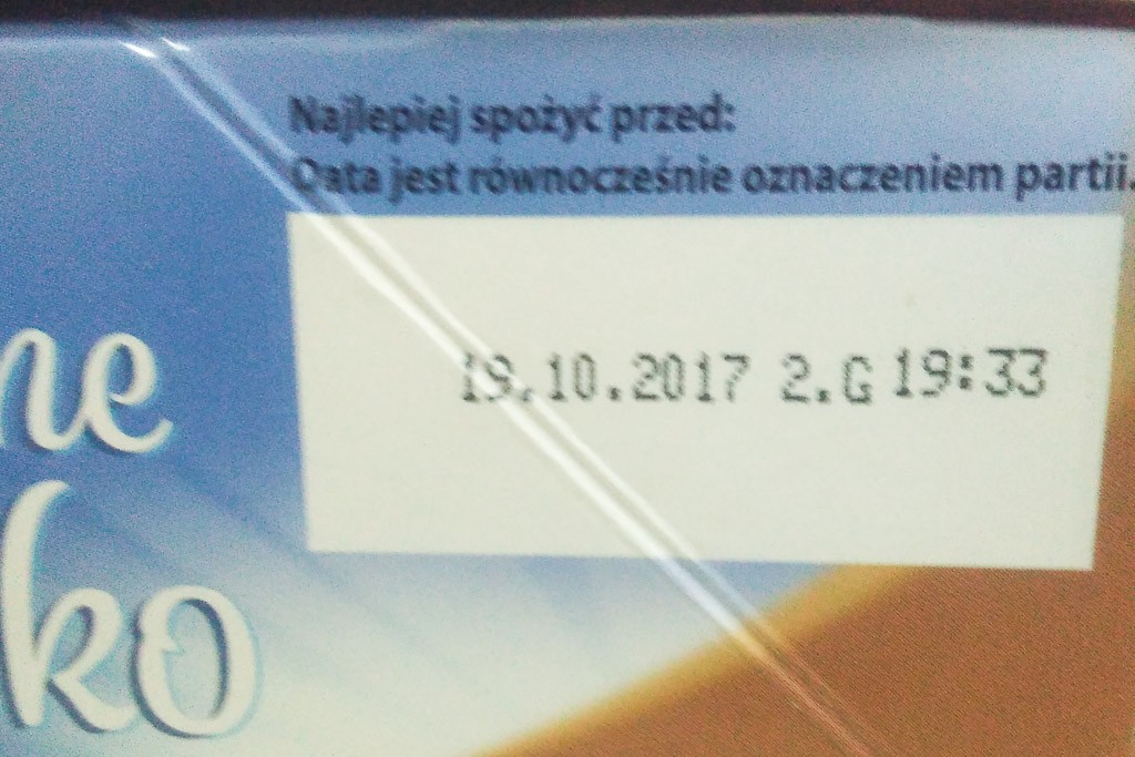 Ptasie mleczko