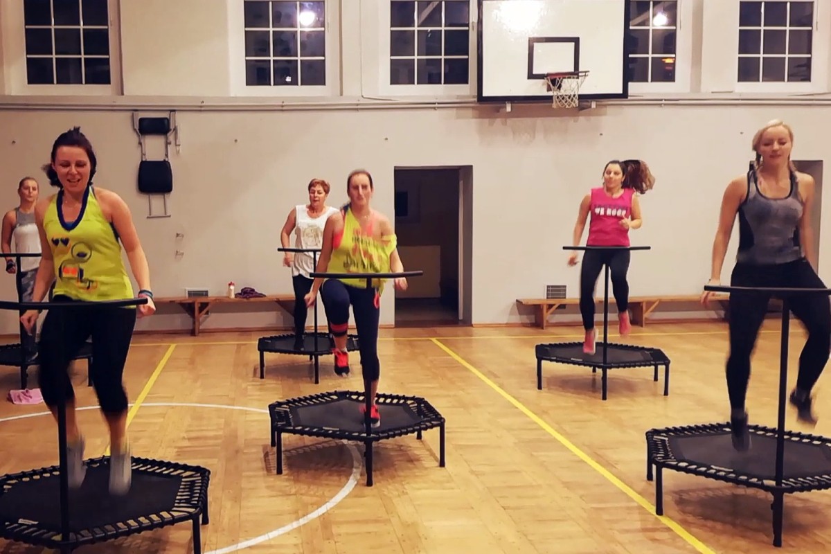 zumba