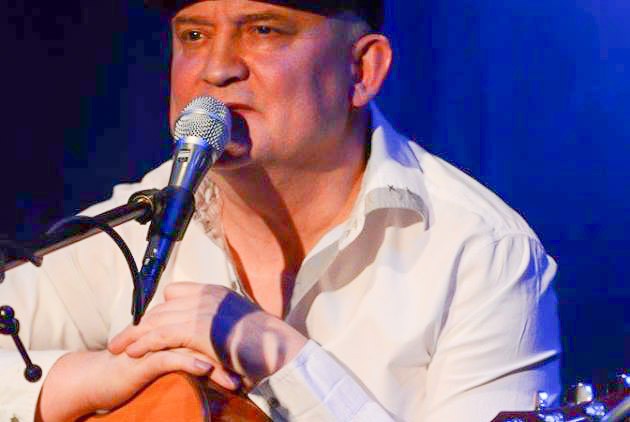 Tomek Wachnowski