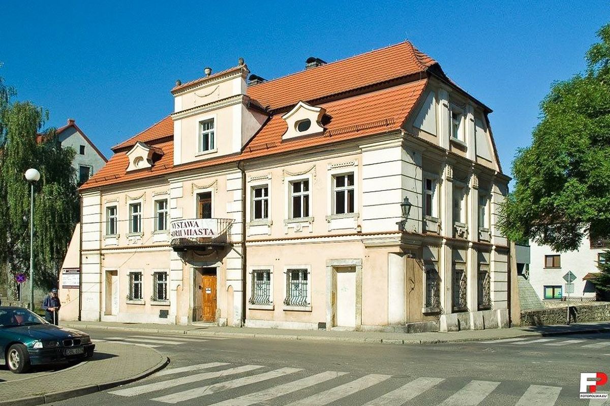 muzeum ceramiki