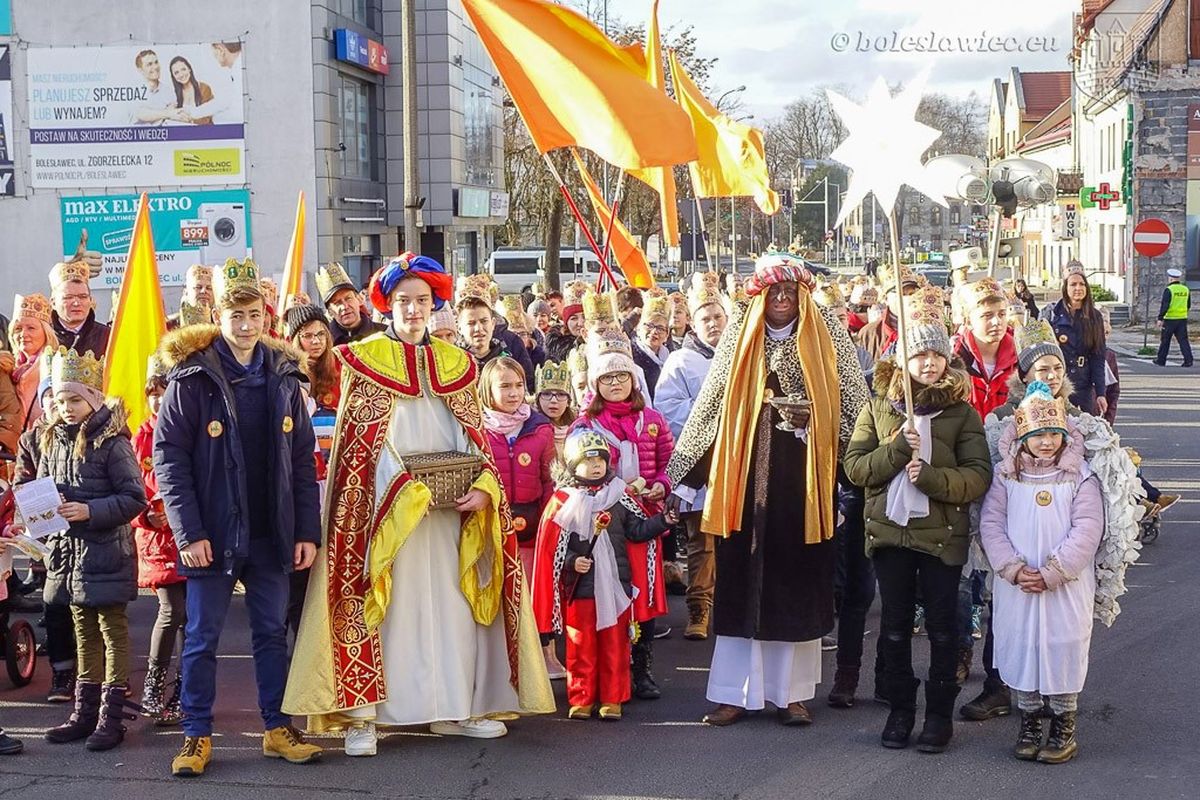 orszak