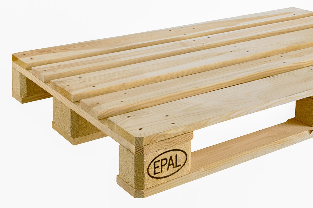 europaleta