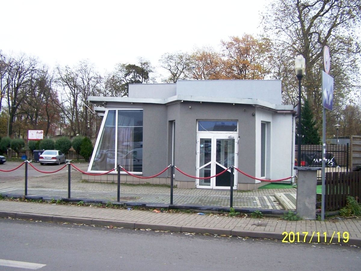 lokal  zgorzelecka