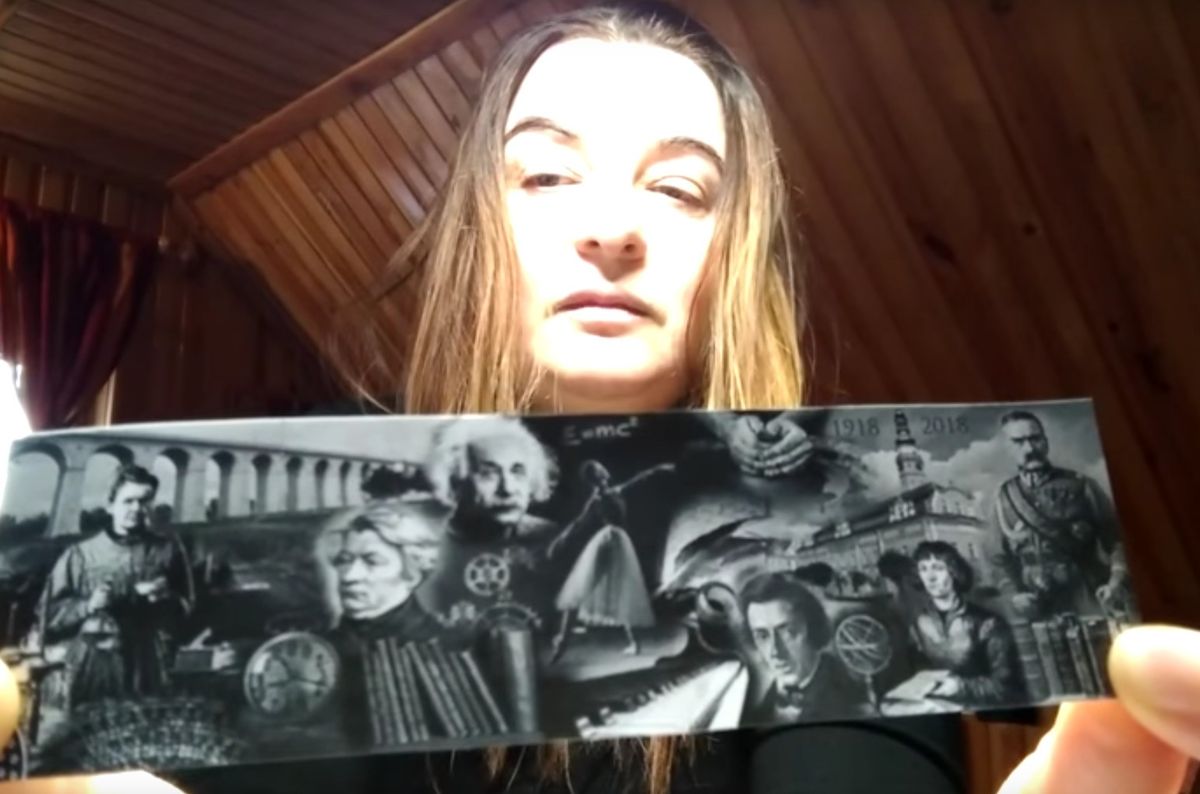 Grażyna Hanaf