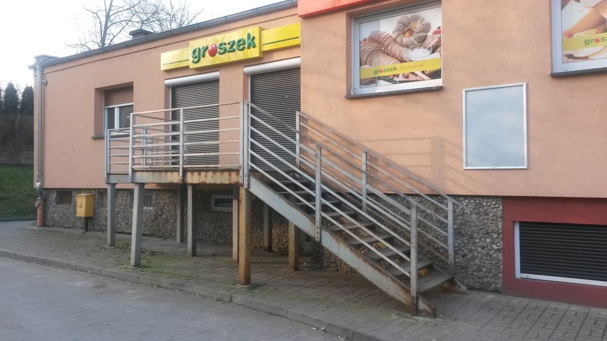 lokal do wynajęcia