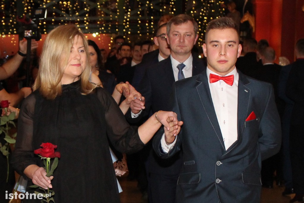 studniówka  zsoiz