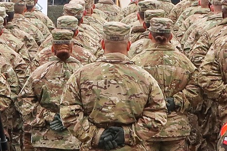 us army