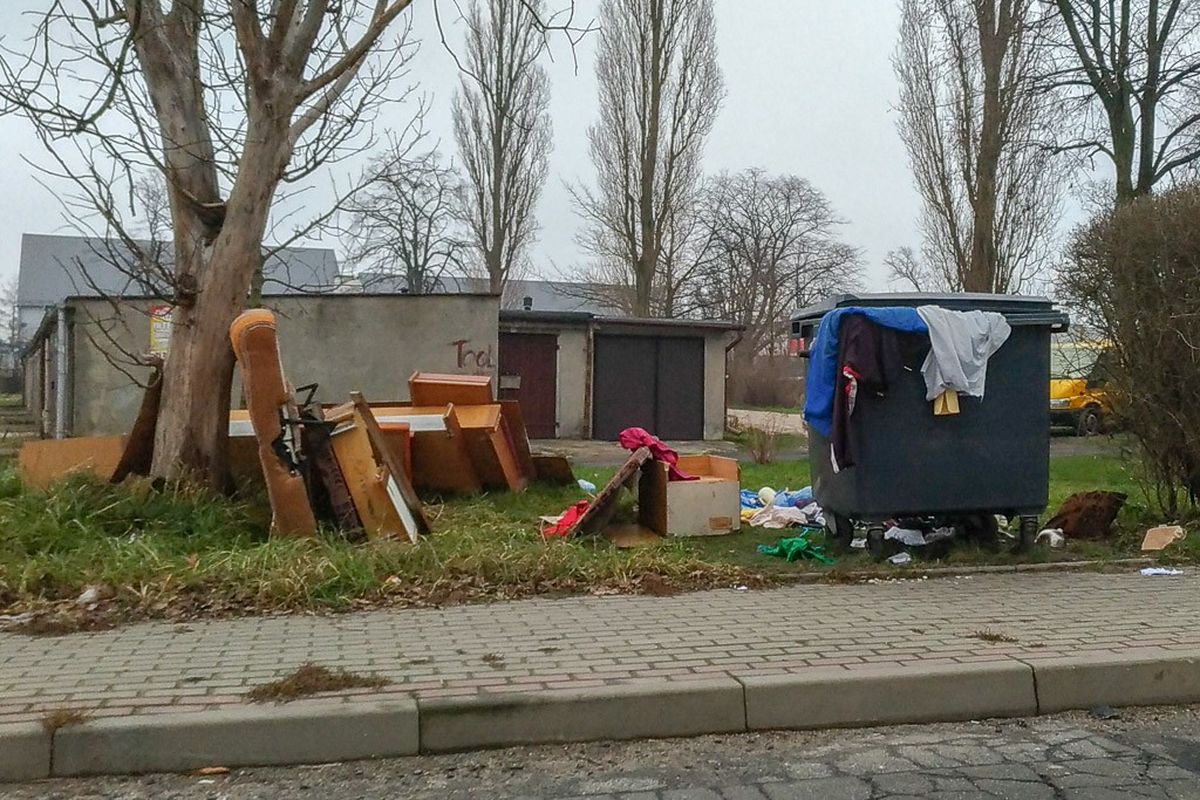 сміття