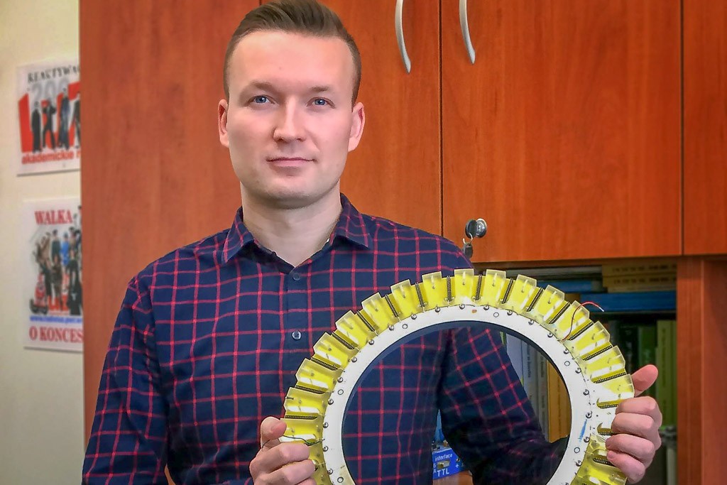 Mateusz Celmer