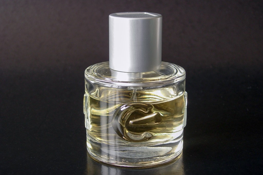 perfumy