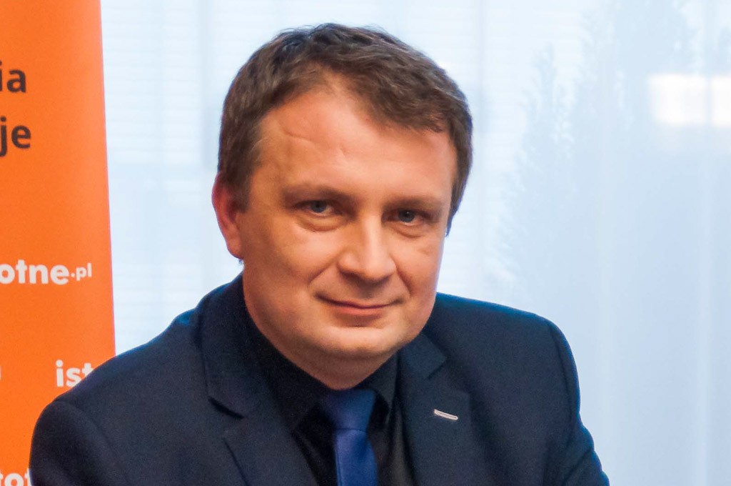 tomasz gabrysiak