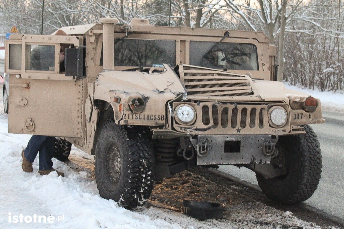 us army  wóz bojowy