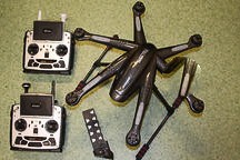 dron