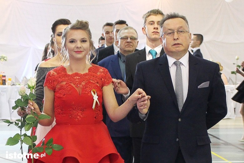 studniówka  2 lo