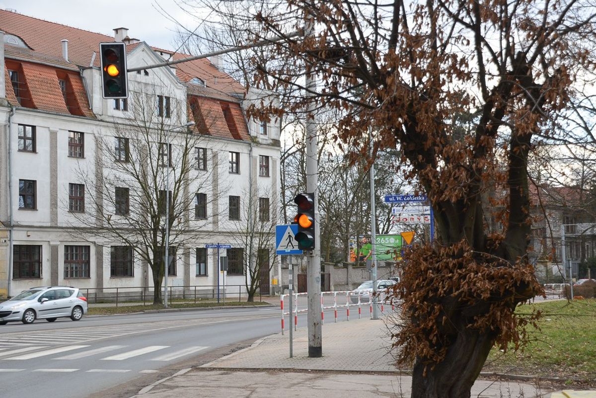 sygnalizacja