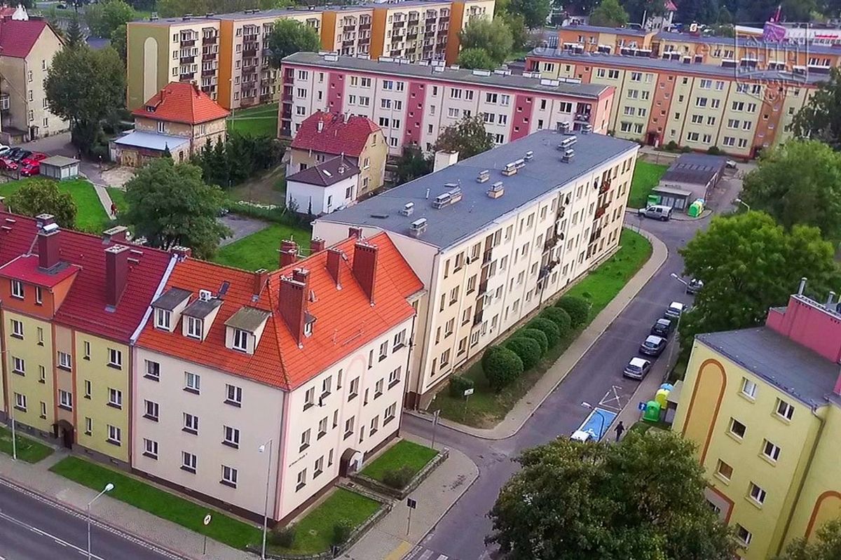 Ul. Piotra i Pawła