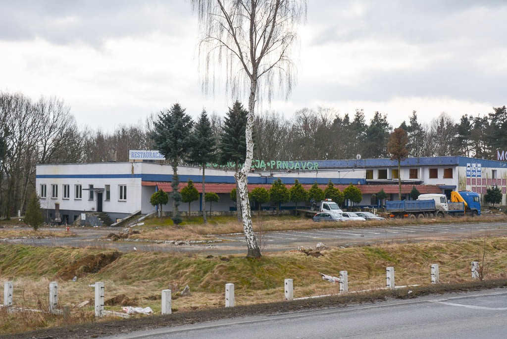 Prnjavor