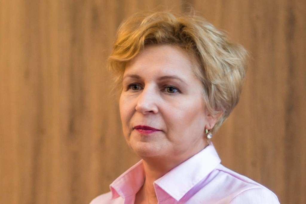 renata fredyk