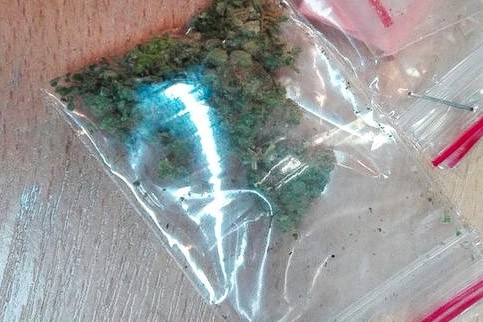 marihuana