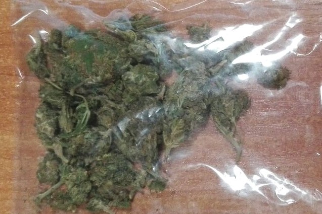 marihuana