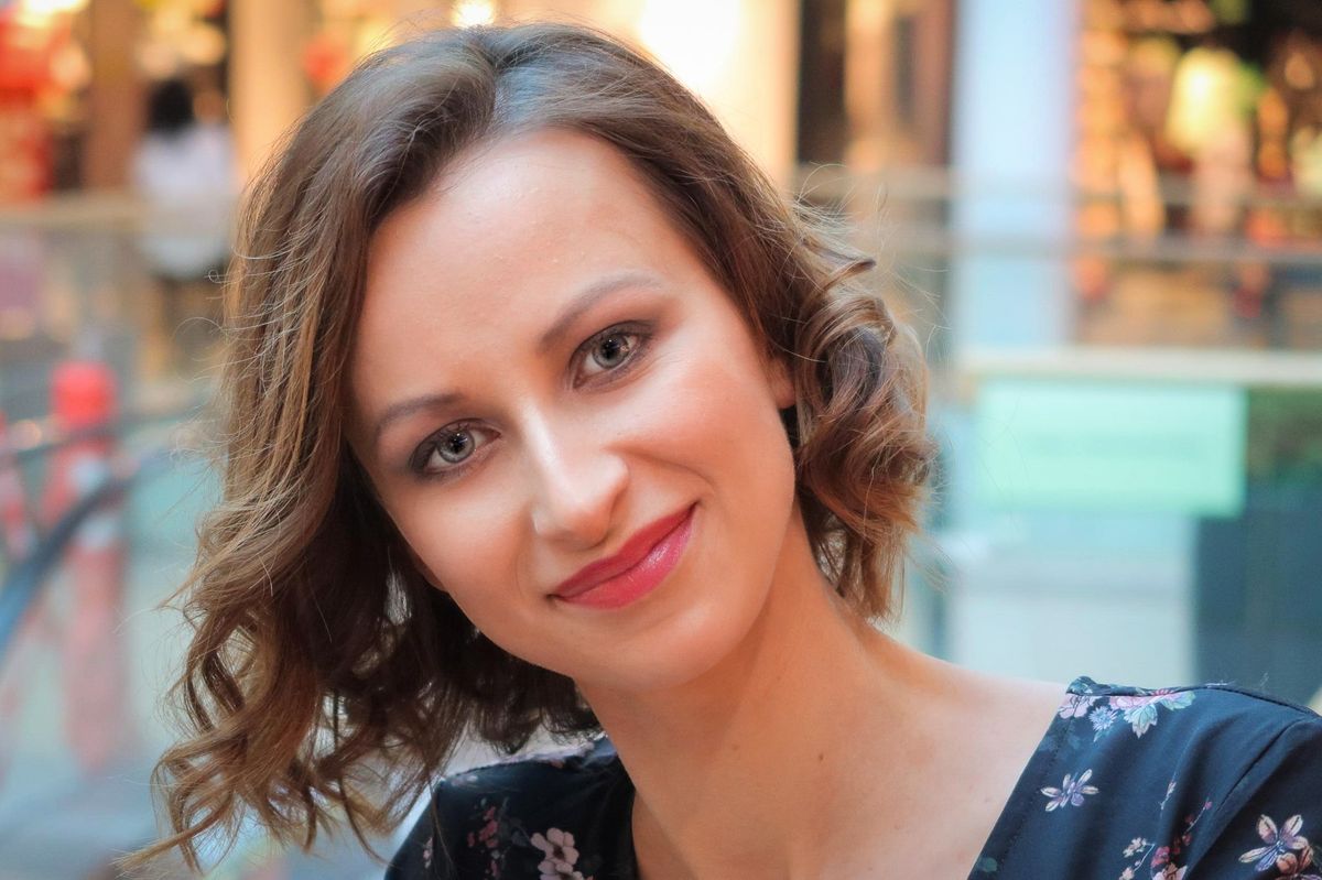 Dorota Kołodyńska