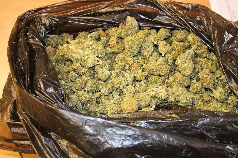 marihuana