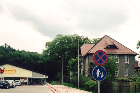 biedronka