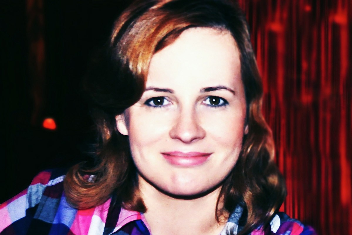 joanna kołaczkowska