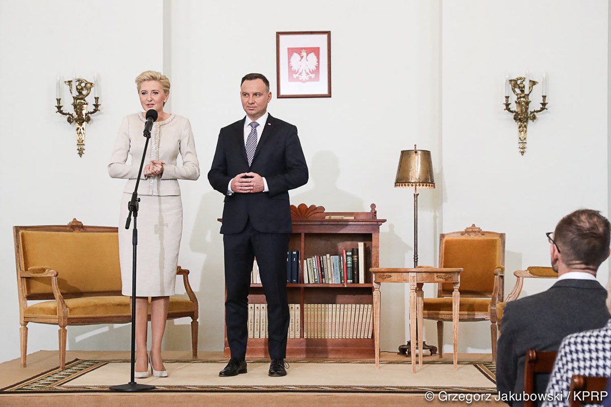 Para Prezydencka