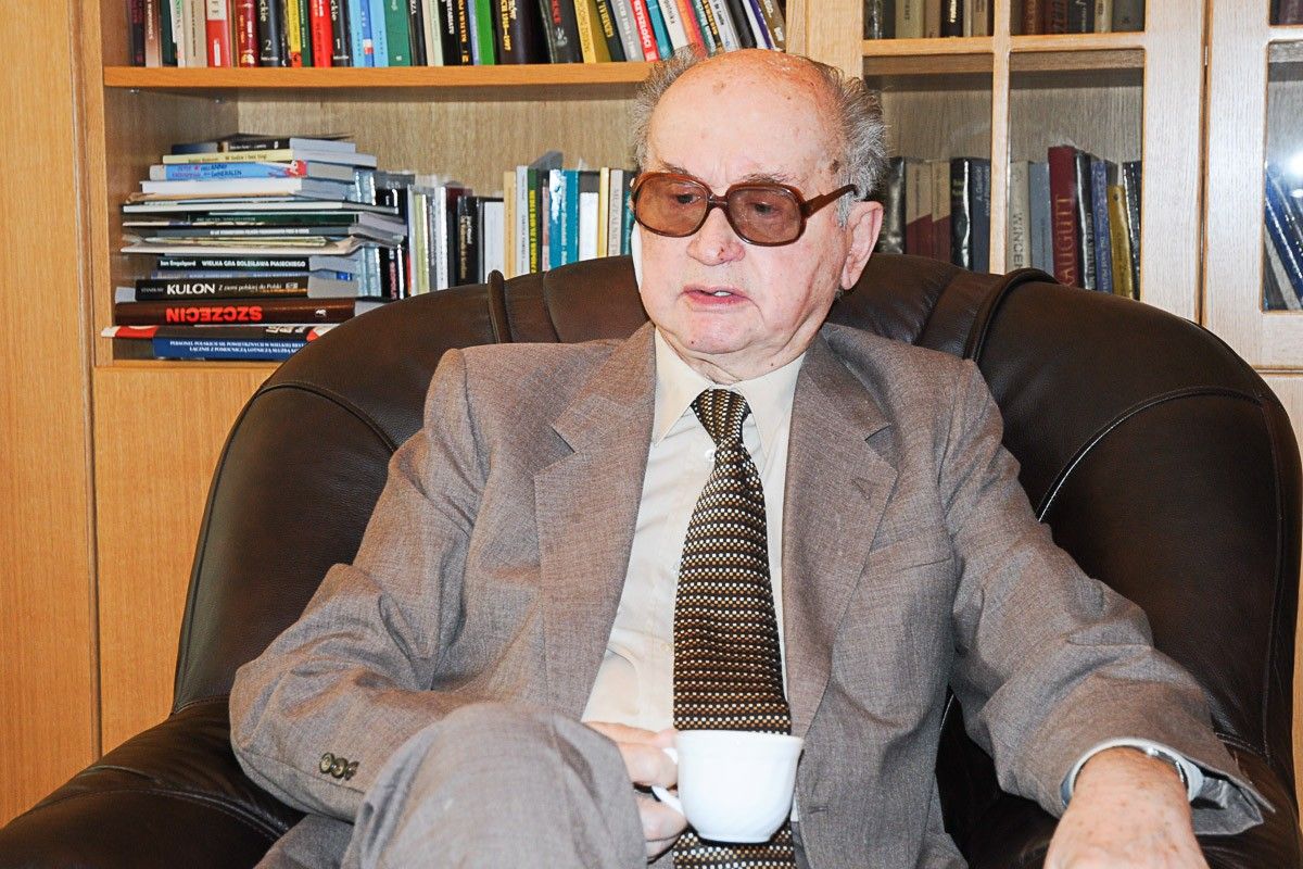 Wojciech Jaruzelski