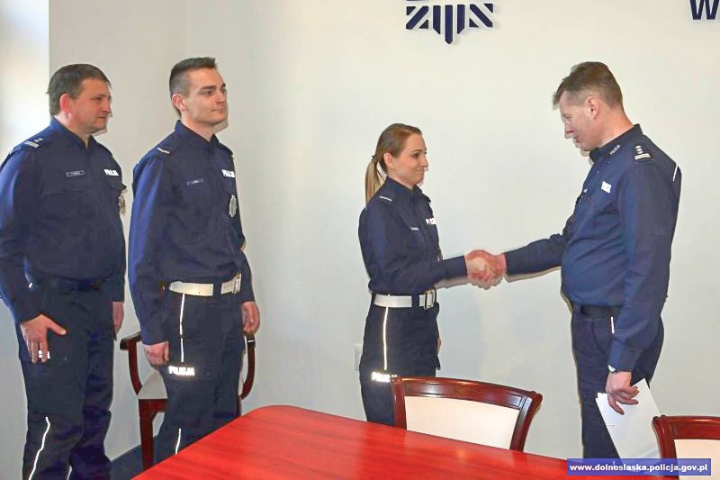 policjant