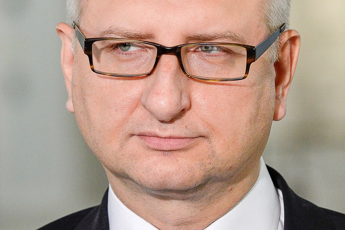 Stanisław Pięta