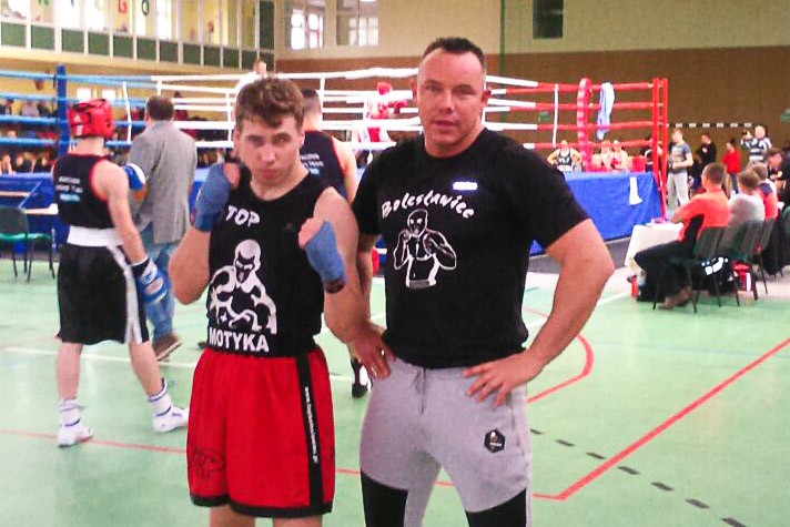 Piotr Motyka