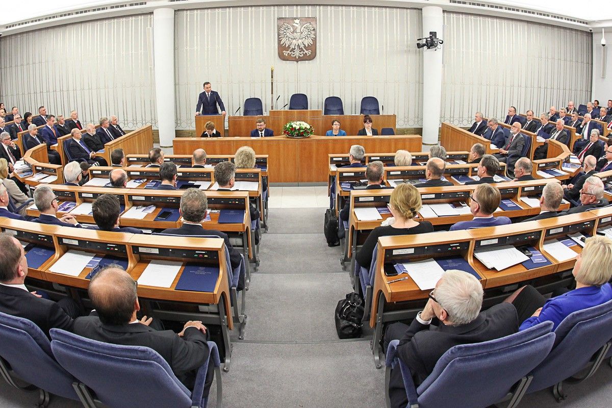 Senat