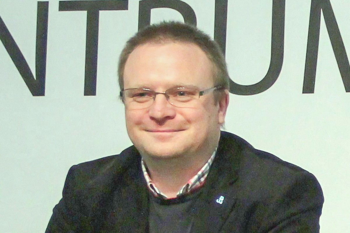 Łukasz Warzecha