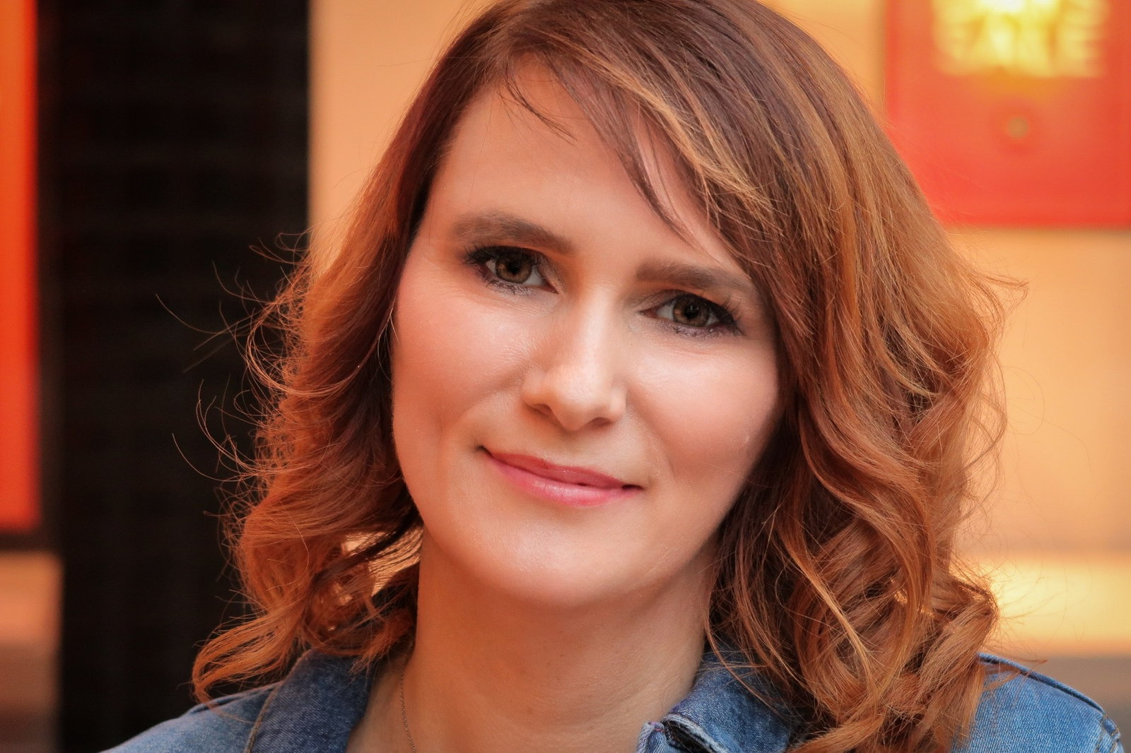 Agata Bettin