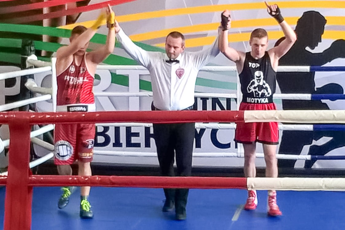 Piotr Motyka