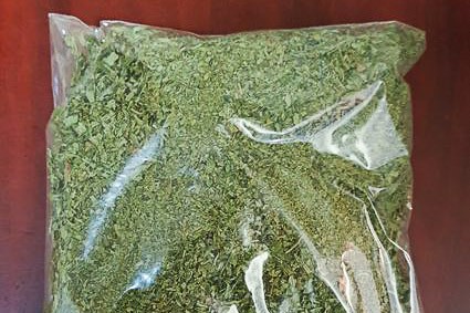 marihuana