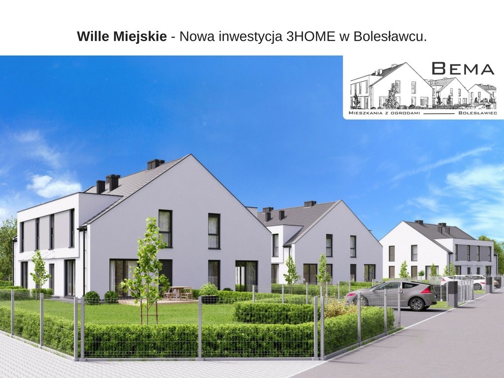 wille  bolesławiec  bema