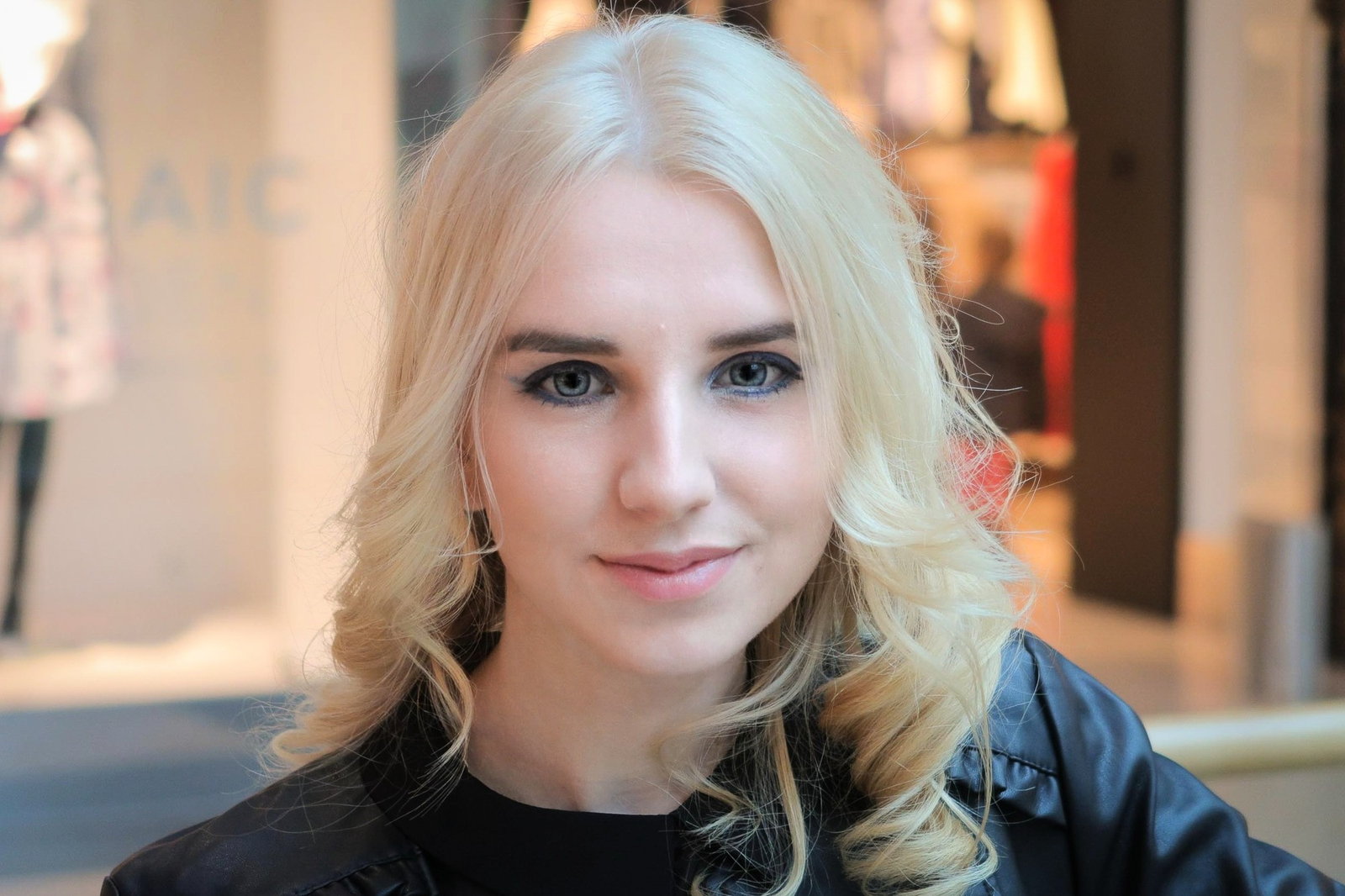 Joanna Bidzińska