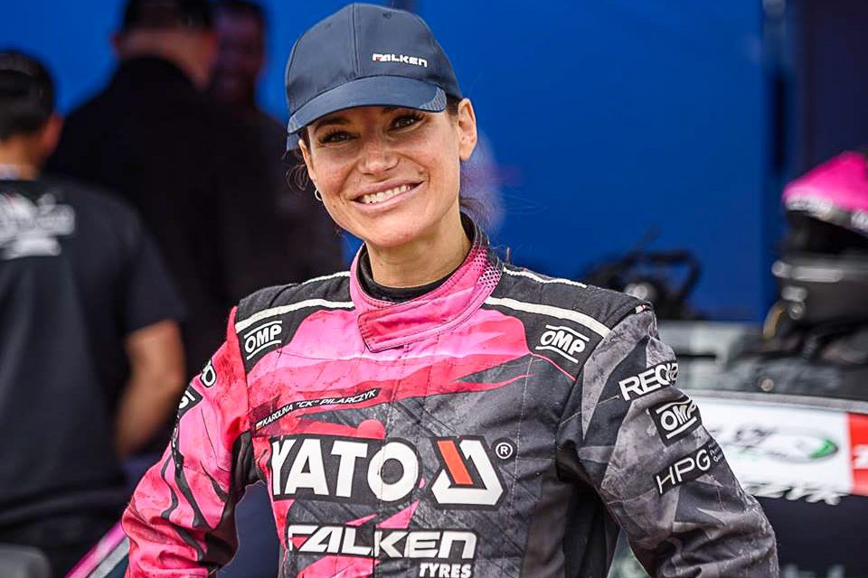 Karolina Pilarczyk