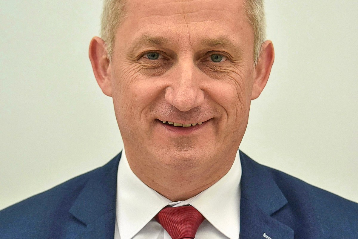 Sławomir Neumann