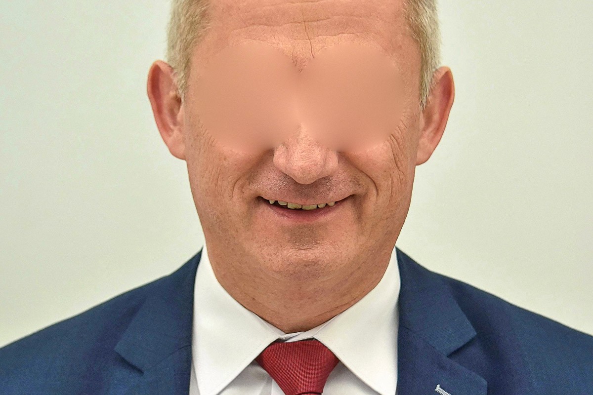 Sławomir Neumann