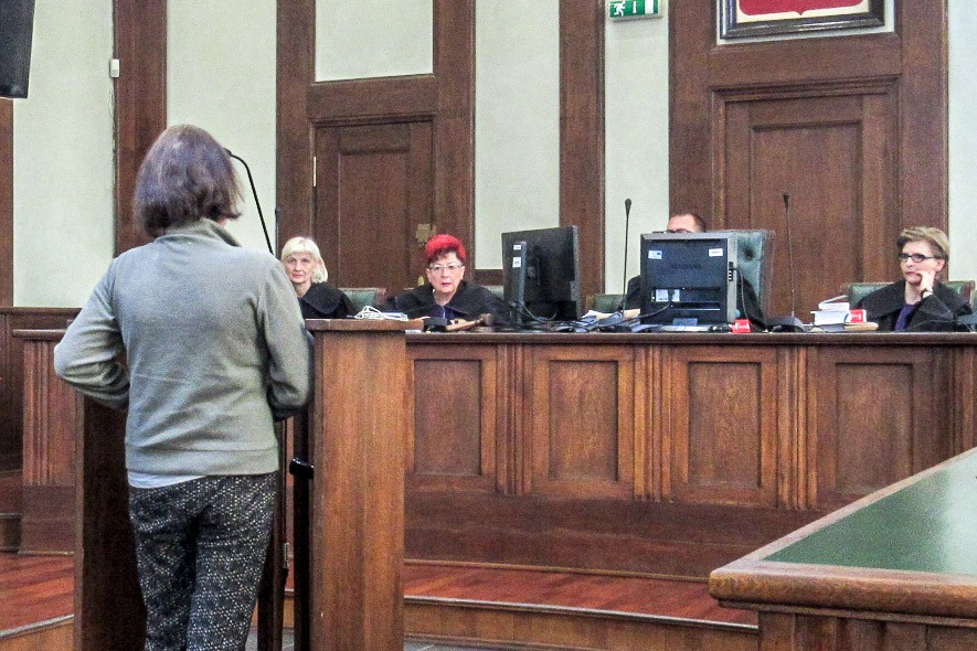 sąd