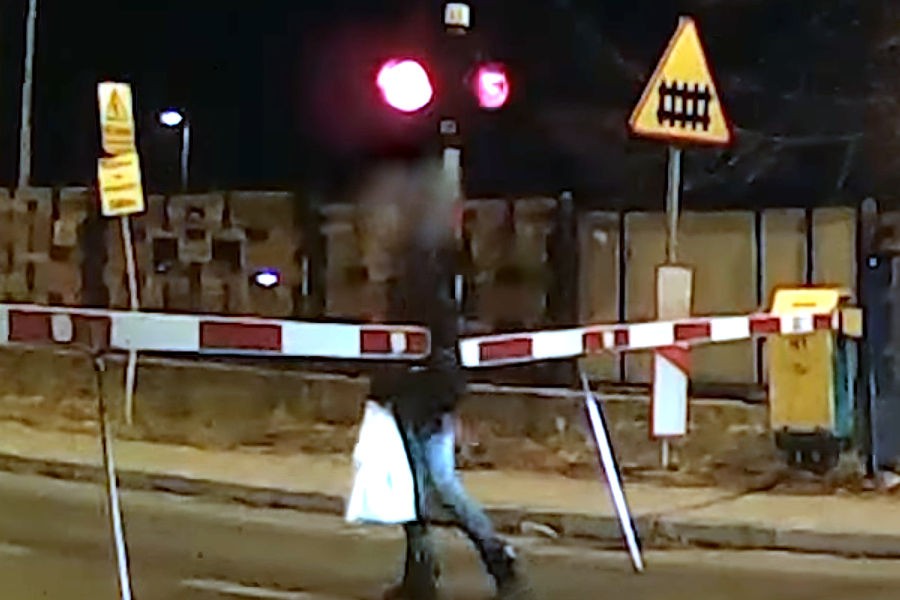 kobieta